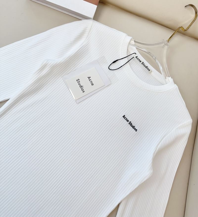 Acne T-Shirts